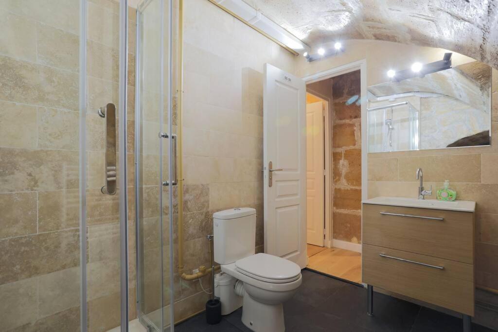 Appartement Broca Paris Extérieur photo