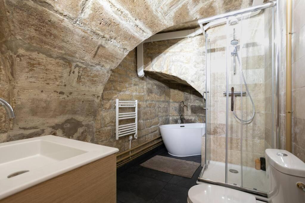 Appartement Broca Paris Extérieur photo