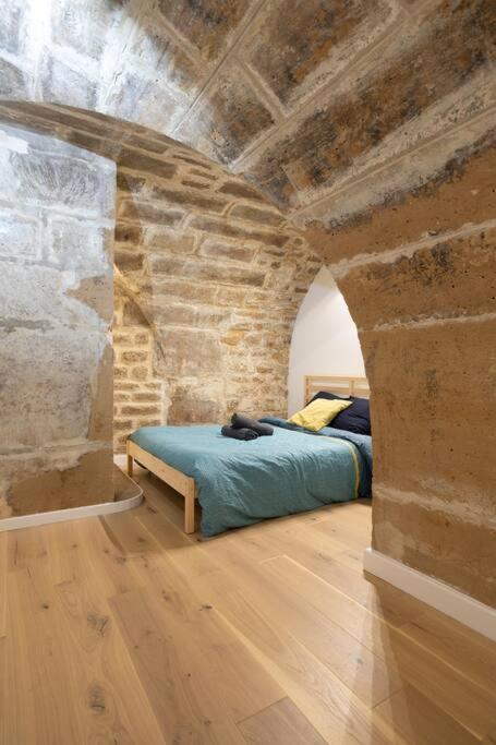 Appartement Broca Paris Extérieur photo